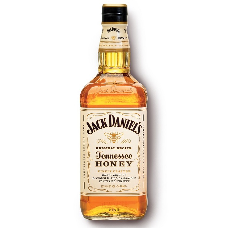 Whisky Jack Daniel´s Honey 750ml        