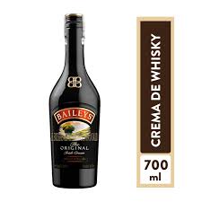 Crema de Baileys 700ml       