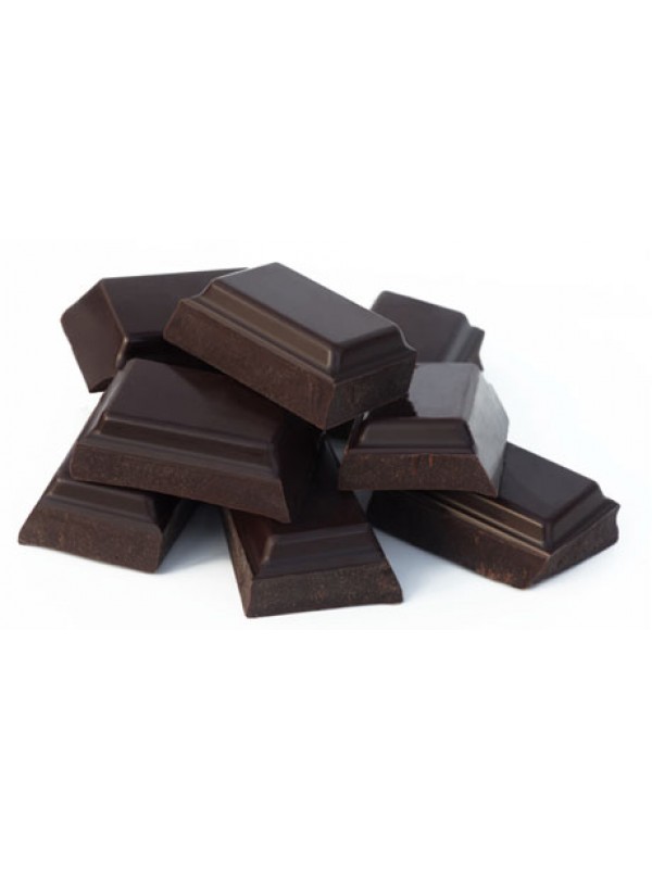 Pastilla de Chocolate Corona Unidad  28g