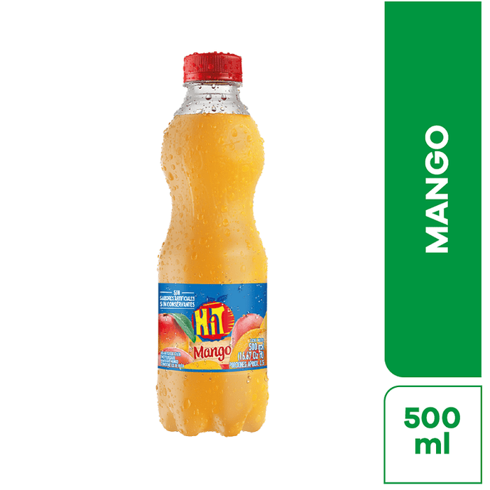 Jugo Hit Mango 500ml