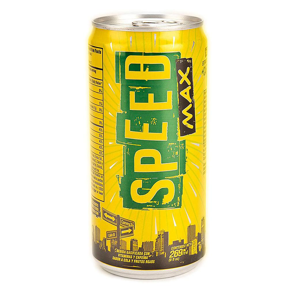 Speed Max Lata 310ml