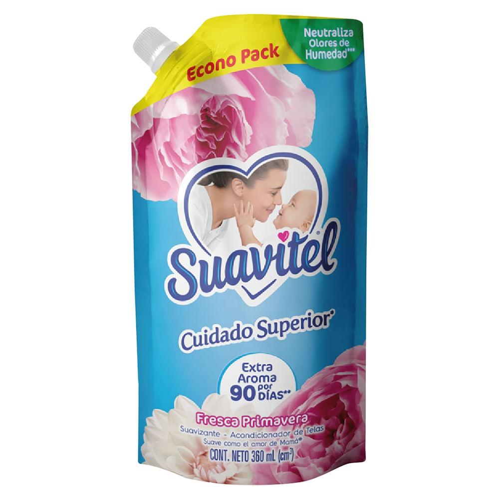 Suavitel Fresca Primavera  360ml