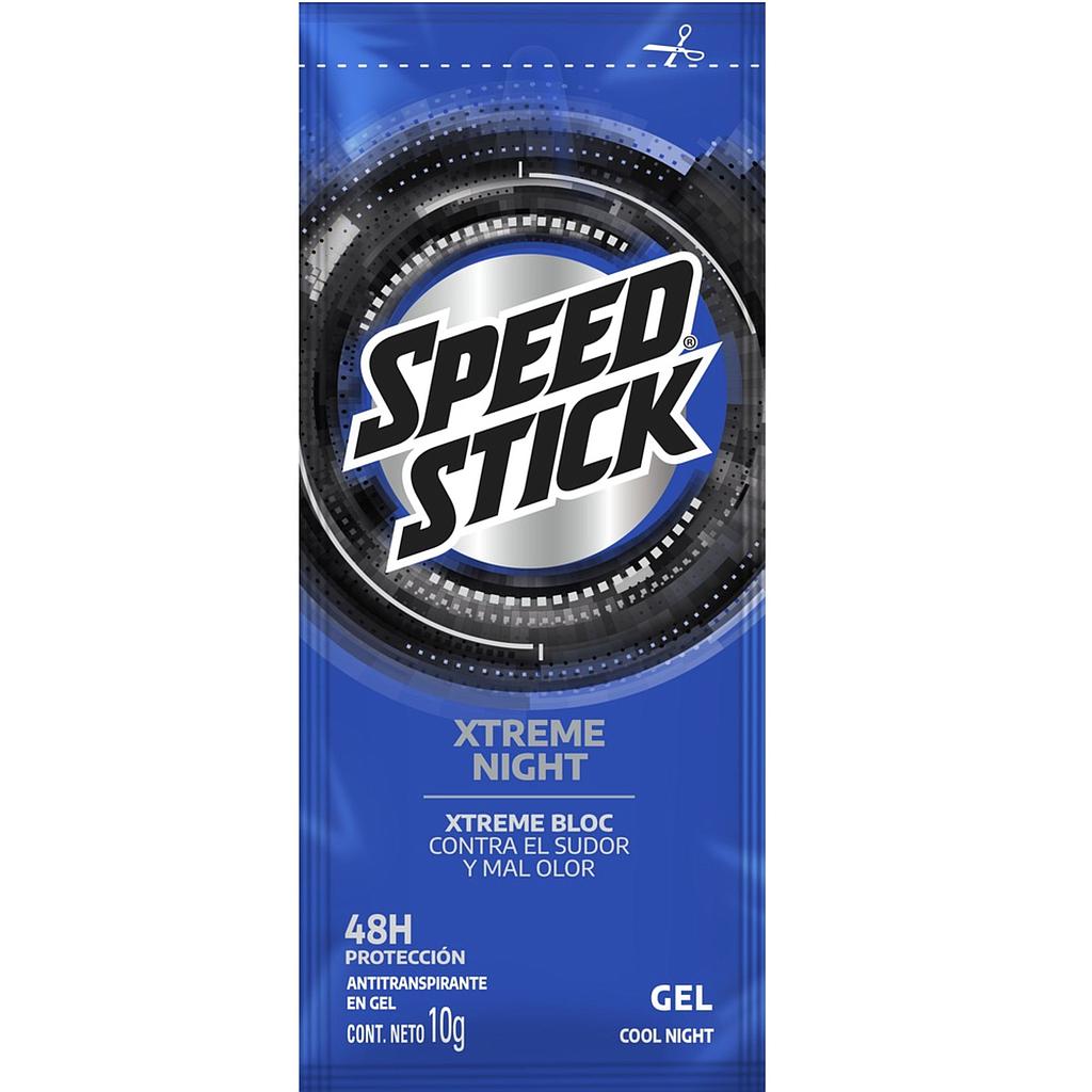 Desodorante Speed Stick Gel 8g