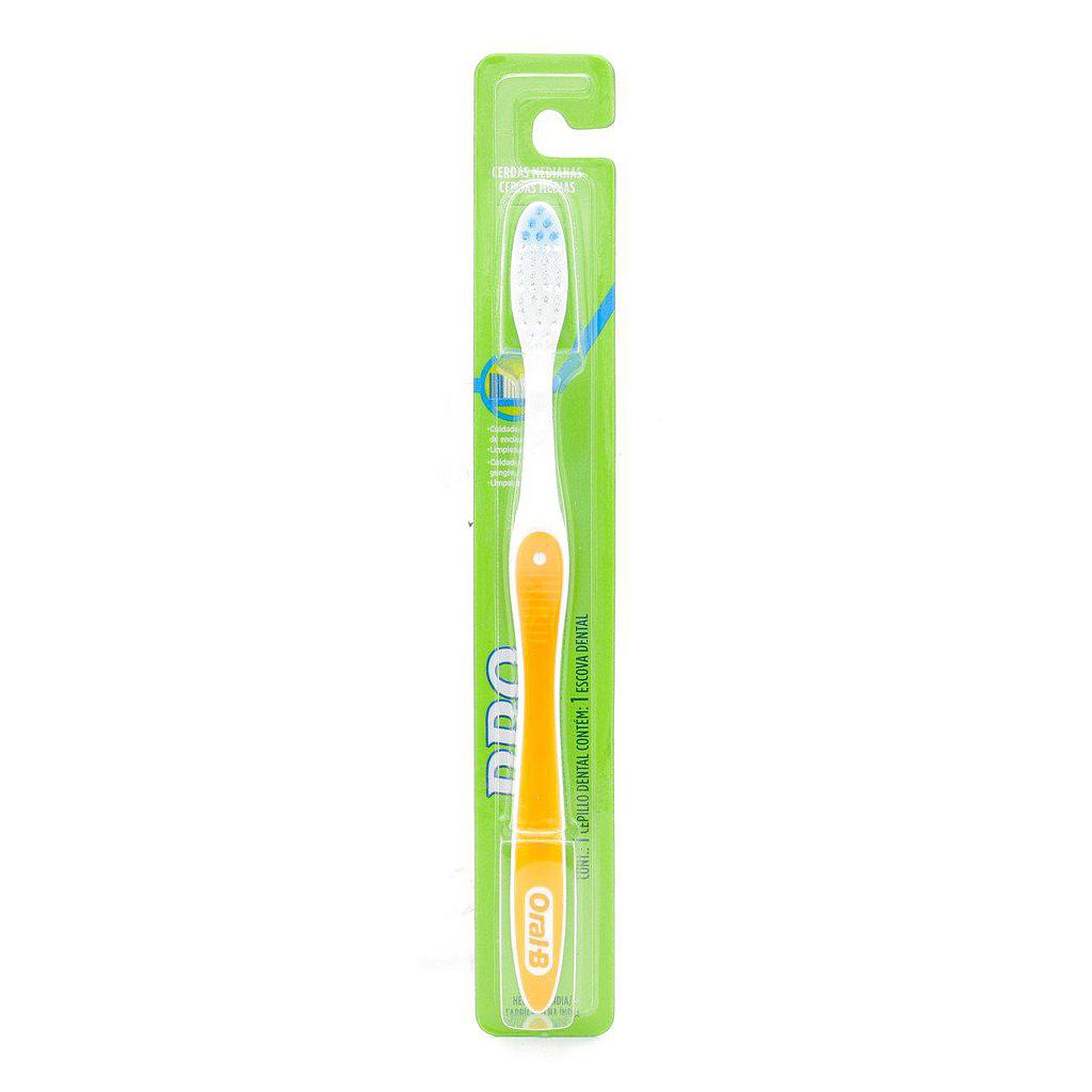 Cepillo de dientes Colgate