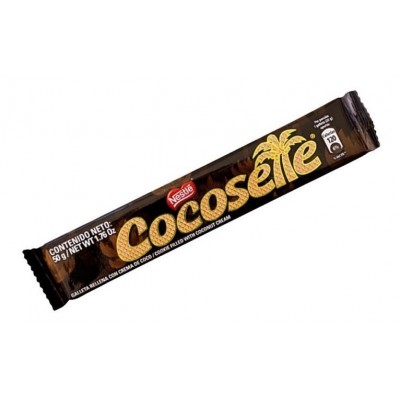 Cocosette Wafer Nestle 50g