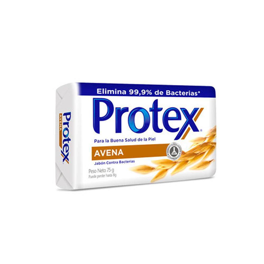 Jabón Avena + Prebiótico Protex 110g