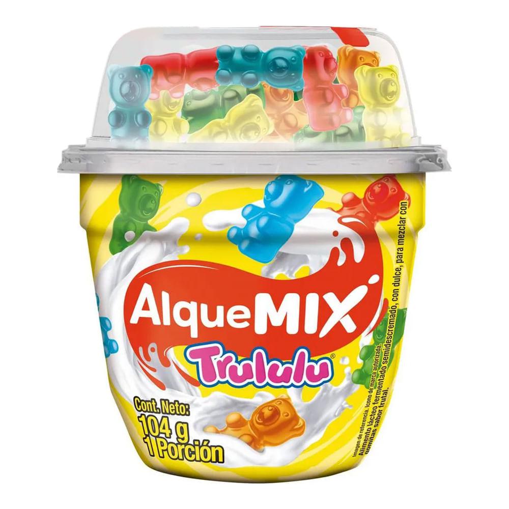 AlqueMIX  Trululu 104g