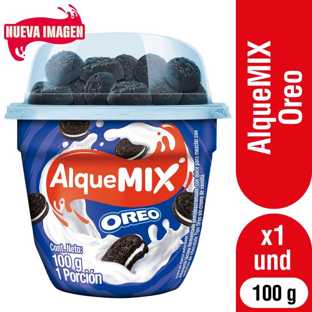 AlqueMIX Oreo 100g