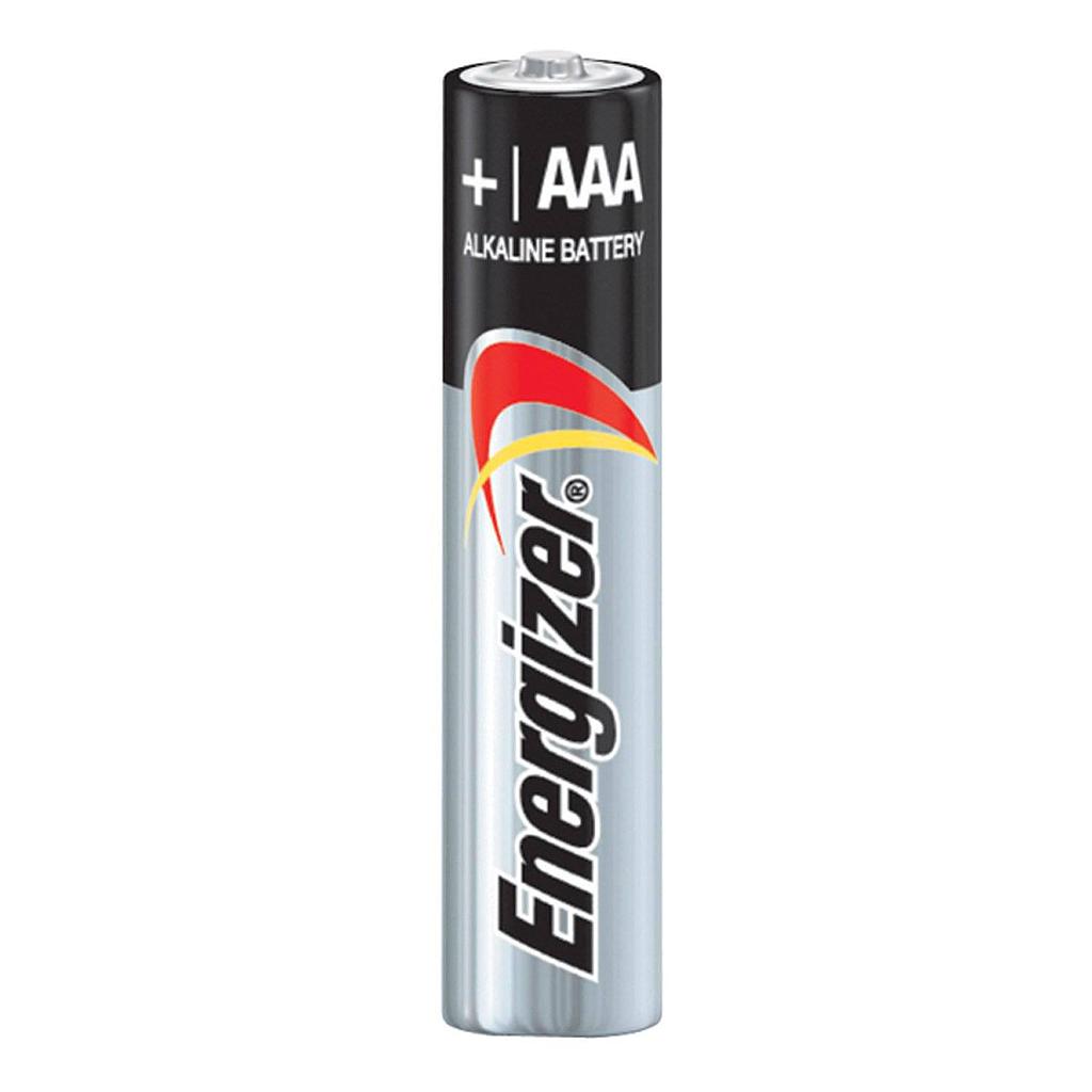 Pilas Energizer AAA