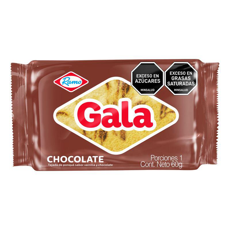 Gala Chocolate Ramo