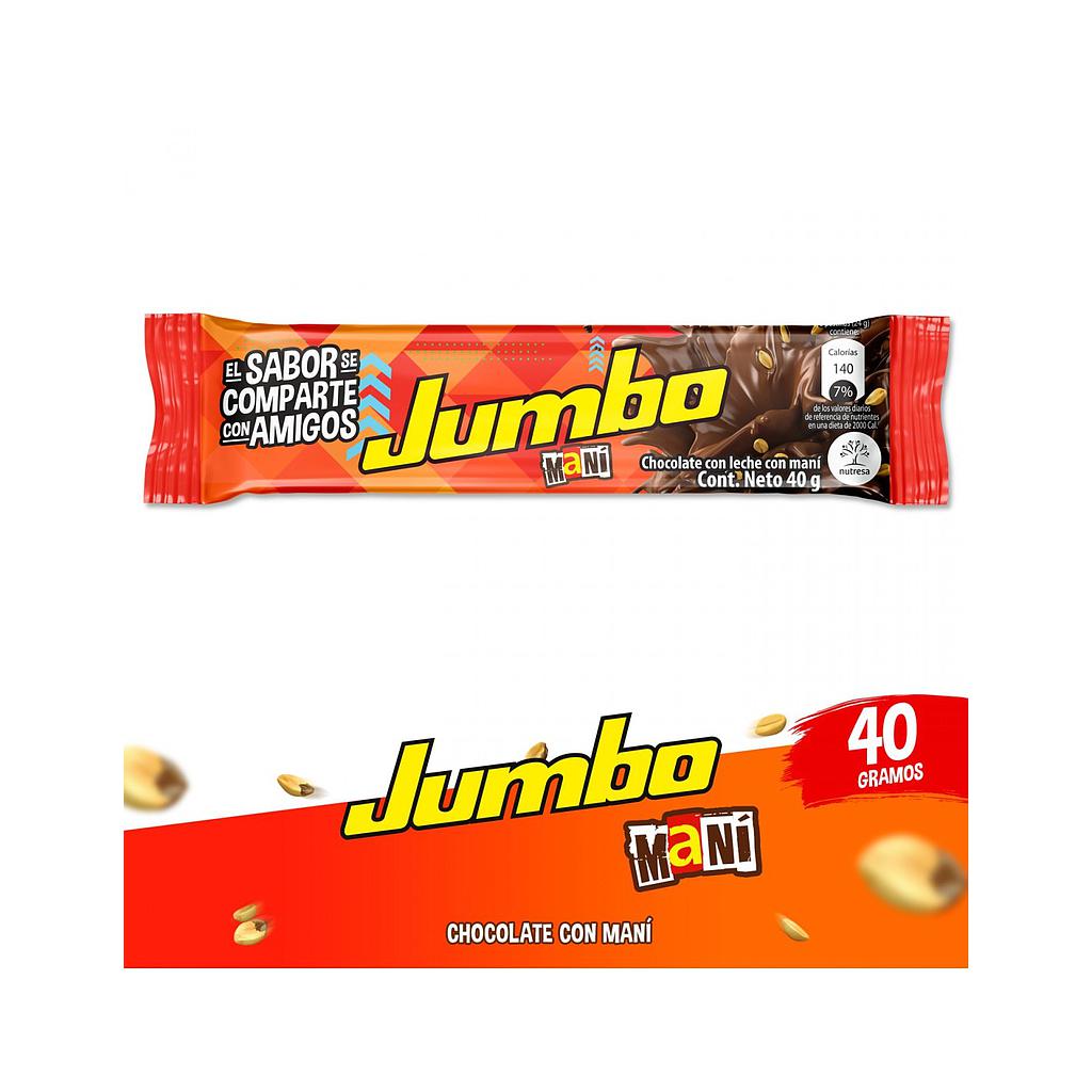 Jumbo Mani 35g